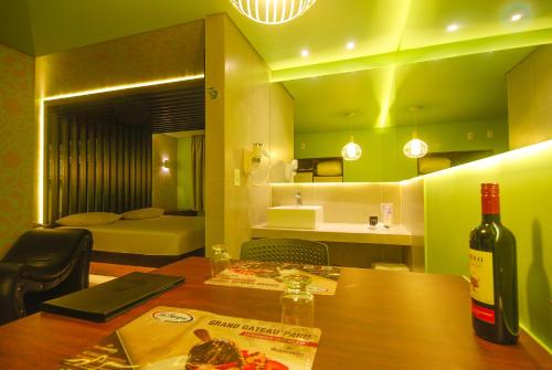 บริการและสิ่งอำนวยความสะดวก, Motel Classe A (Adult Only) in มูกา บริการและสิ่งอำนวยความสะดวก, Motel Classe A (Adult Only) in มูกา