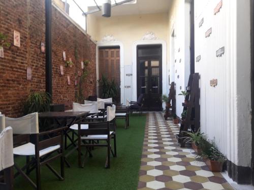 Hostel Point in Rosario Hostel Point in Rosario