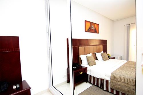 This photo about Les Residences MAMOUNE shared on HyHotel.com