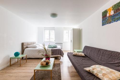 Hotel Appartement Camille