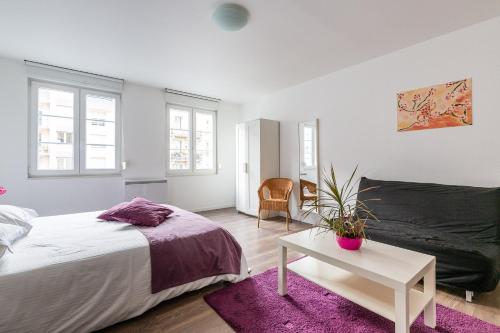 Hotel Appartement Camille