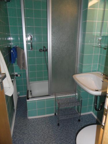 This photo about Pension Salzsaumerhof shared on HyHotel.com