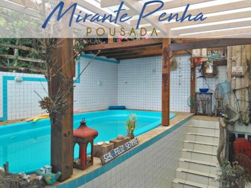 Pousada Mirante Penha
Pousada Mirante Penha