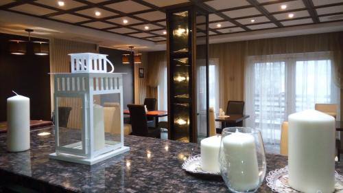 Guest House Strekoza in Baltiysk Guest House Strekoza in Baltiysk
