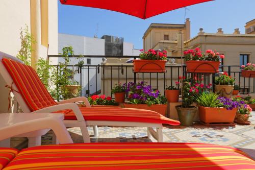Hotel Pensión La Palma