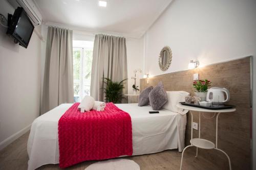 Hostal Casa de Huespedes Marisol