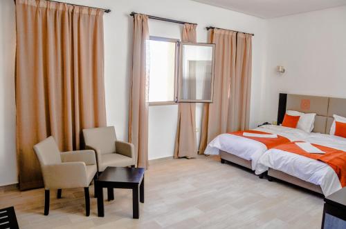 Motel Safari Budget in Uarzazate Motel Safari Budget in Uarzazate