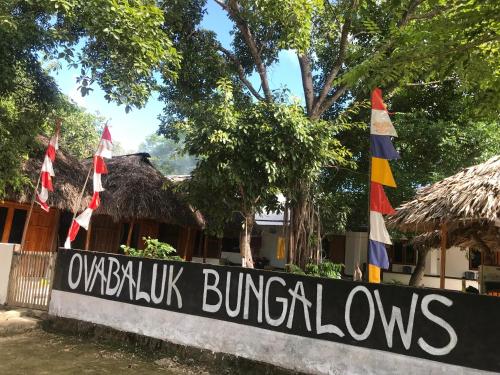 Ova Baluk Bungalow in Nemberala Ova Baluk Bungalow in Nemberala