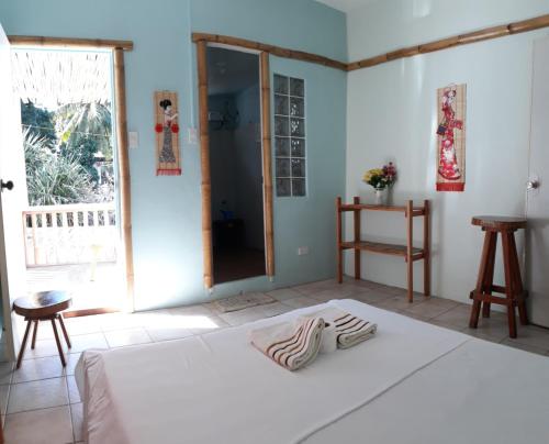 Grace Guesthouse