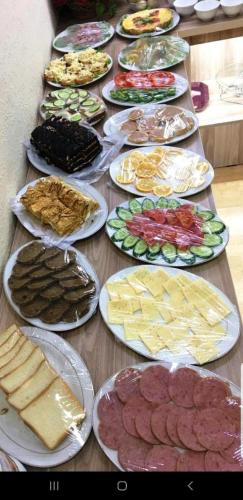 GRAND STAR HOTEL in ควาชี GRAND STAR HOTEL in ควาชี