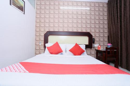 This photo about OYO 8331 Kodavath Residency shared on HyHotel.com