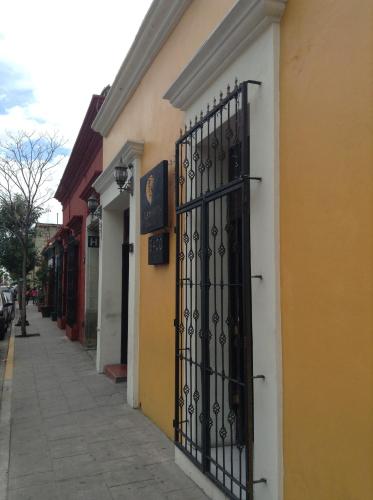 Hotel Capital O Hotel Villa De León
