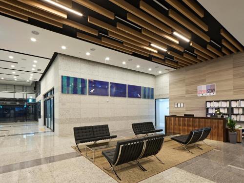 李因住宿酒店 (Leein Stay Hotel) in 巨济 李因住宿酒店 (Leein Stay Hotel) in 巨济