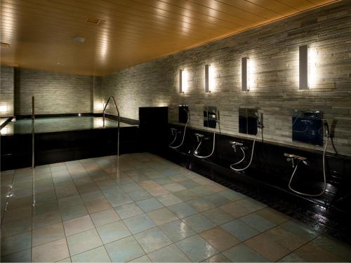 Facilities, Hotel Village Kyoto in Nakagyo Facilities, Hotel Village Kyoto in Nakagyo