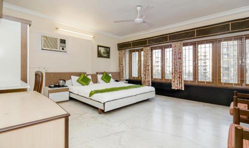 This photo about Treebo Trip Livewel shared on HyHotel.com