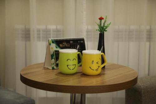 餐廳, GRAND STAR HOTEL in 卡爾希 餐廳, GRAND STAR HOTEL in 卡爾希