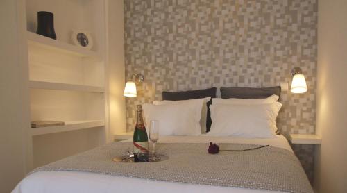Hotel Travel and Tales Príncipe Real Apartments