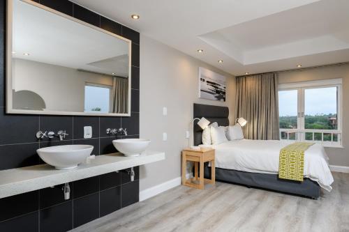 فندق وسبا سان لامير ريزورت (San Lameer Resort Hotel and Spa) in Sanlameer فندق وسبا سان لامير ريزورت (San Lameer Resort Hotel and Spa) in Sanlameer