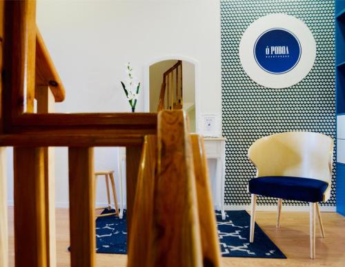 Facilities, o Poboa Guesthouse in Povoa De Varzim Facilities, o Poboa Guesthouse in Povoa De Varzim