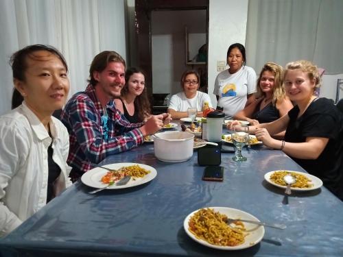 Touristlink Homestay in Donsol Touristlink Homestay in Donsol