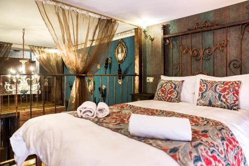 Tiflis Inn Boutique Hotel