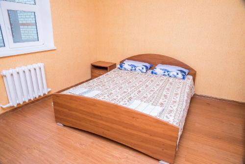 This photo about Lastochka Guest House shared on HyHotel.com