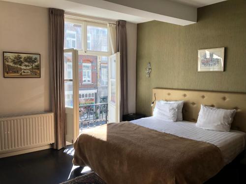 Boutique hotel Grote Gracht in Maastricht Boutique hotel Grote Gracht in Maastricht