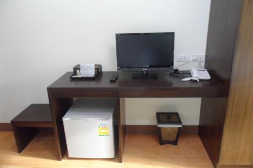 This photo about Chiang Mai P Place shared on HyHotel.com