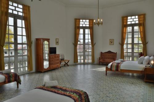 Casa Morey in Iquitos Casa Morey in Iquitos
