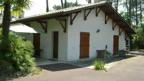 Apartamentos Une Villa au Pyla