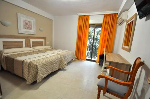 Hotel Goya