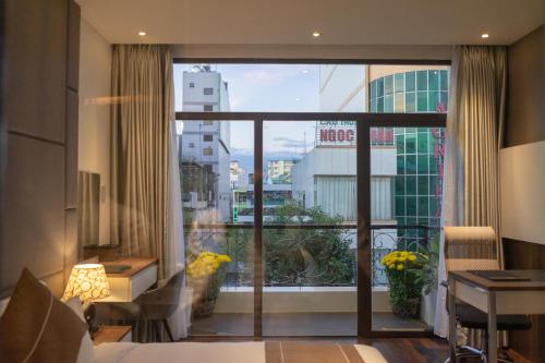 KP酒店 (KP Hotel) in 芹苴 KP酒店 (KP Hotel) in 芹苴