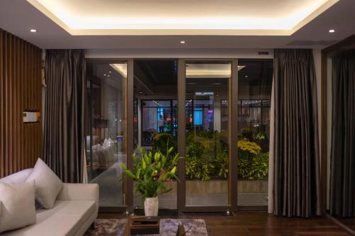 KP Hotel in Cần Thơ KP Hotel in Cần Thơ