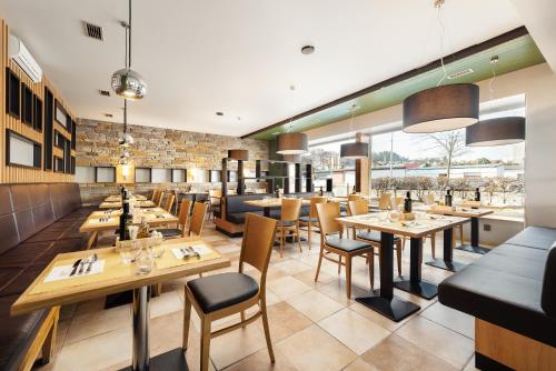 Hotel Sharingham in Brno Hotel Sharingham in Brno