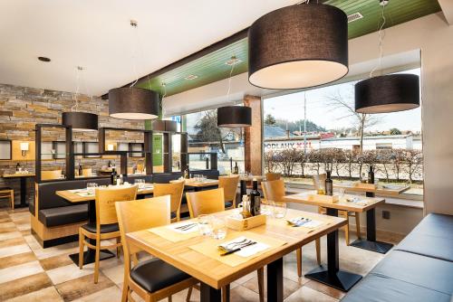 Hotel Sharingham in Brno Hotel Sharingham in Brno