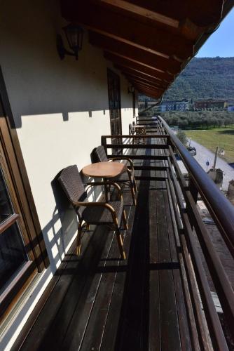 This photo about Residence La Colombera shared on HyHotel.com