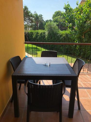 This photo about Casas Miramar shared on HyHotel.com