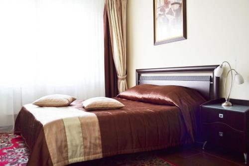 This photo about Hotel Siberia IEBC shared on HyHotel.com