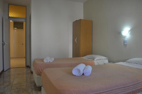 This photo about Hotel La Gran Manzana shared on HyHotel.com