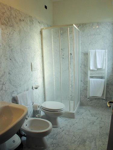 This photo about Affittacamere Luna Rossa shared on HyHotel.com