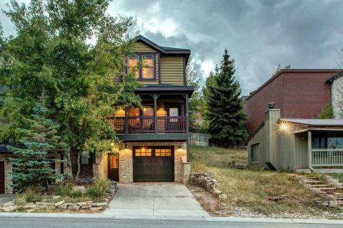 This photo about Abode at Empire shared on HyHotel.com