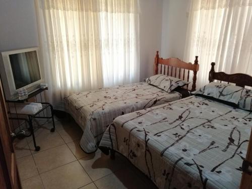 Hotel Casa Natura