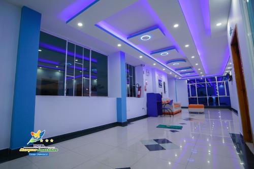 Létesítmények, Hotel Marques Amazonico in Lago Agrio Létesítmények, Hotel Marques Amazonico in Lago Agrio