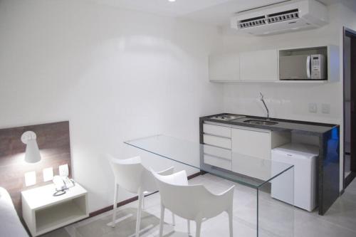 Ritz Suites Lifestyle in 克魯斯達斯阿爾馬斯 Ritz Suites Lifestyle in 克魯斯達斯阿爾馬斯