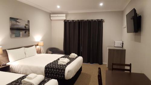 Facilities, Lookout Mountain Retreat in Dorrigo Facilities, Lookout Mountain Retreat in Dorrigo