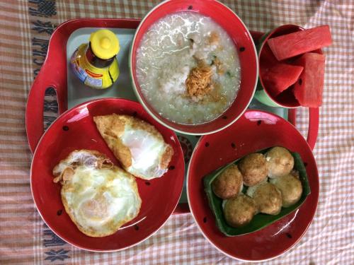 This photo about Baan Tha Nang Loy shared on HyHotel.com