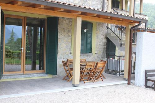 Residence Elettra in Idro Residence Elettra in Idro