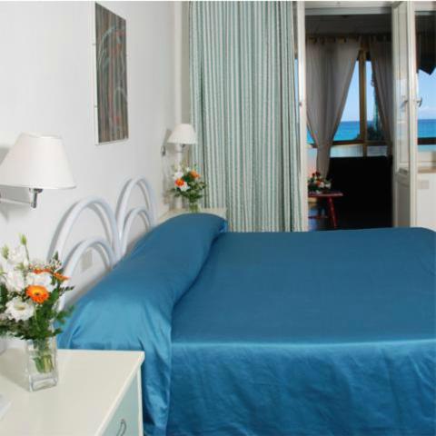 This photo about Hotel Giardino al Mare shared on HyHotel.com