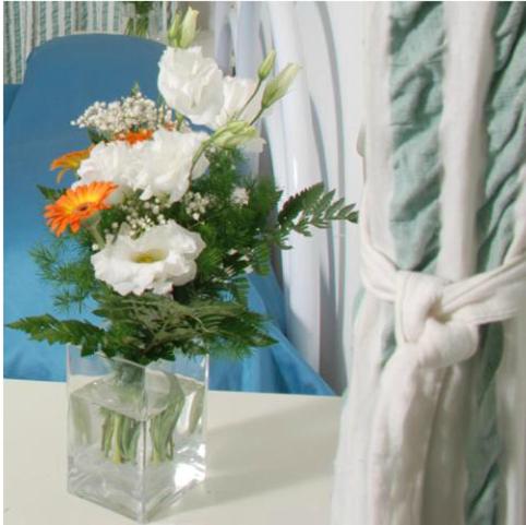 This photo about Hotel Giardino al Mare shared on HyHotel.com