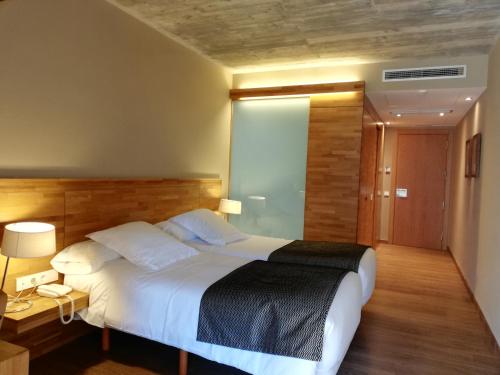 This photo about Les Planes del Grau shared on HyHotel.com